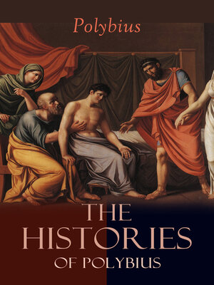 cover image of The Histories of Polybius, Volume I & II